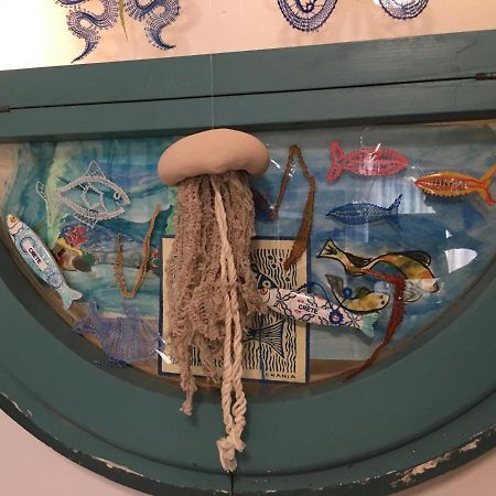 Sitges In Centrum Close To The Beach Luaran gambar