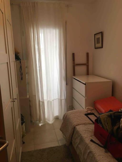 Sitges In Centrum Close To The Beach Luaran gambar